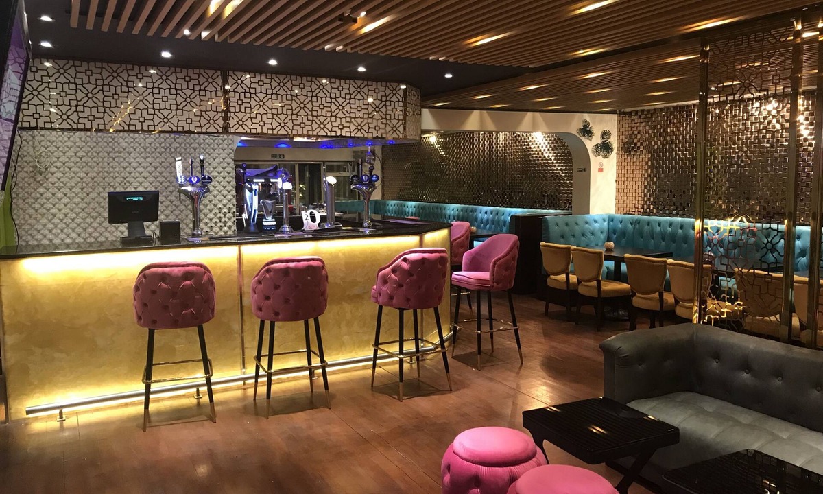 Townfield Hotel | Heathrow Inn