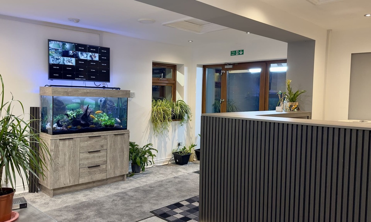 Cranford Bed & Breakfast | Heathrow Travellers Hub