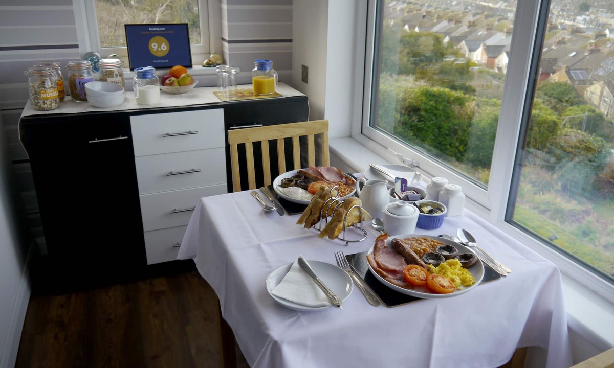 Dover Bed & Breakfast | Heathwood BnB