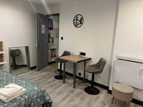 Valergues House | Heaven Chambres chez l'habitant