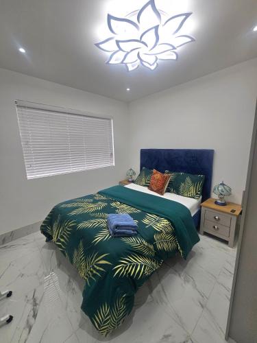 Merton Apartment | Heaven