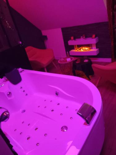 Yvetot Apartment | Heaven Loft