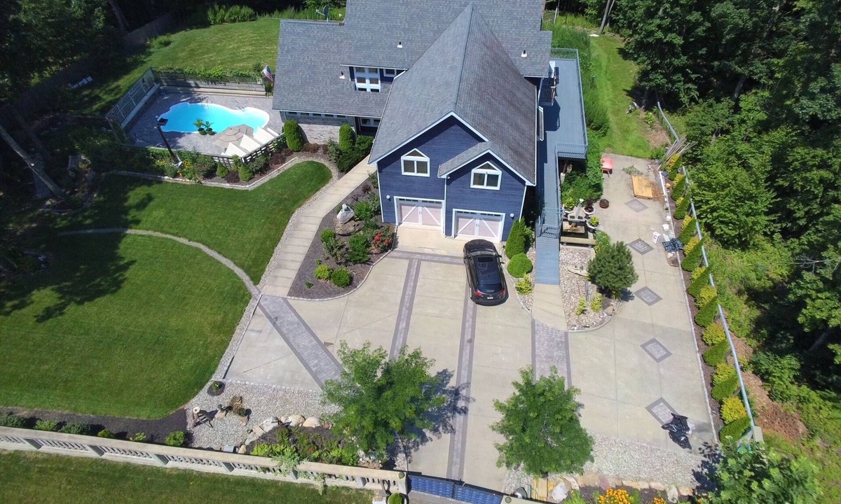 Montague House | Heaven on Earth - A Perfect Getaway