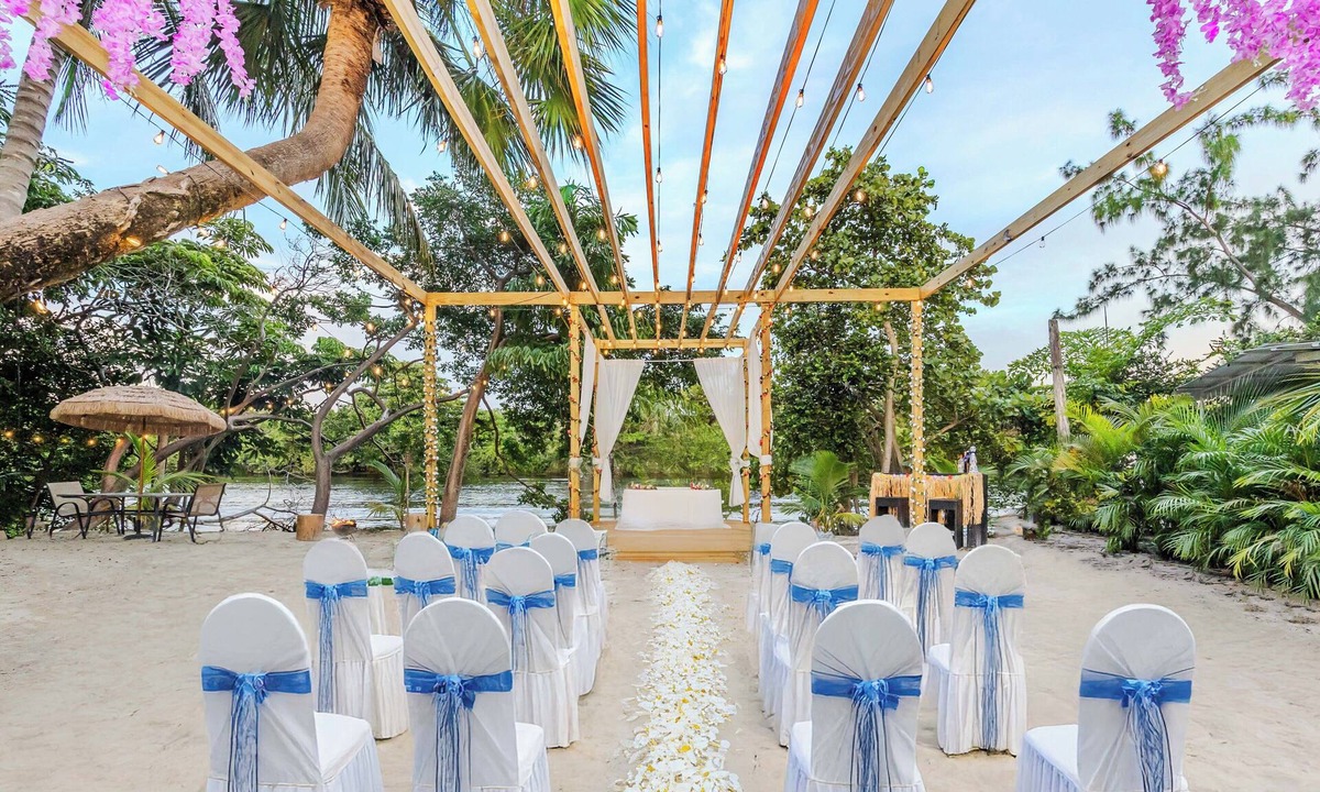 Parker Ridge House | Heaven on the Water -Palm Beach-