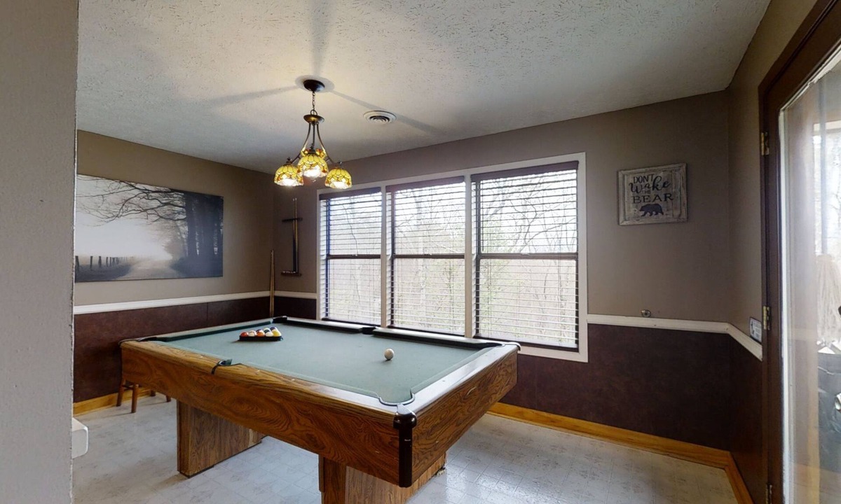 Pigeon Forge Cabin | Heaven's Door