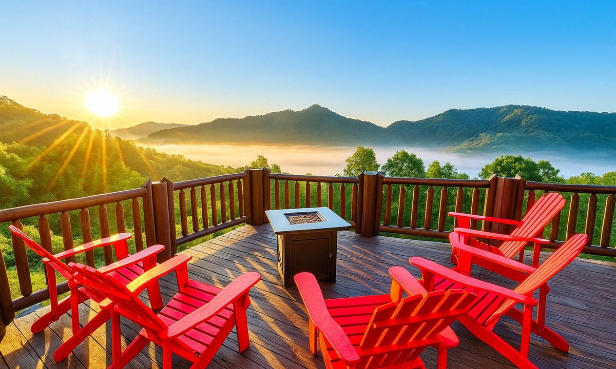 Burnsville Cabin | Heavenly Heights Lodge Hot Tub Theater Game Room Pet Friendly Elopements