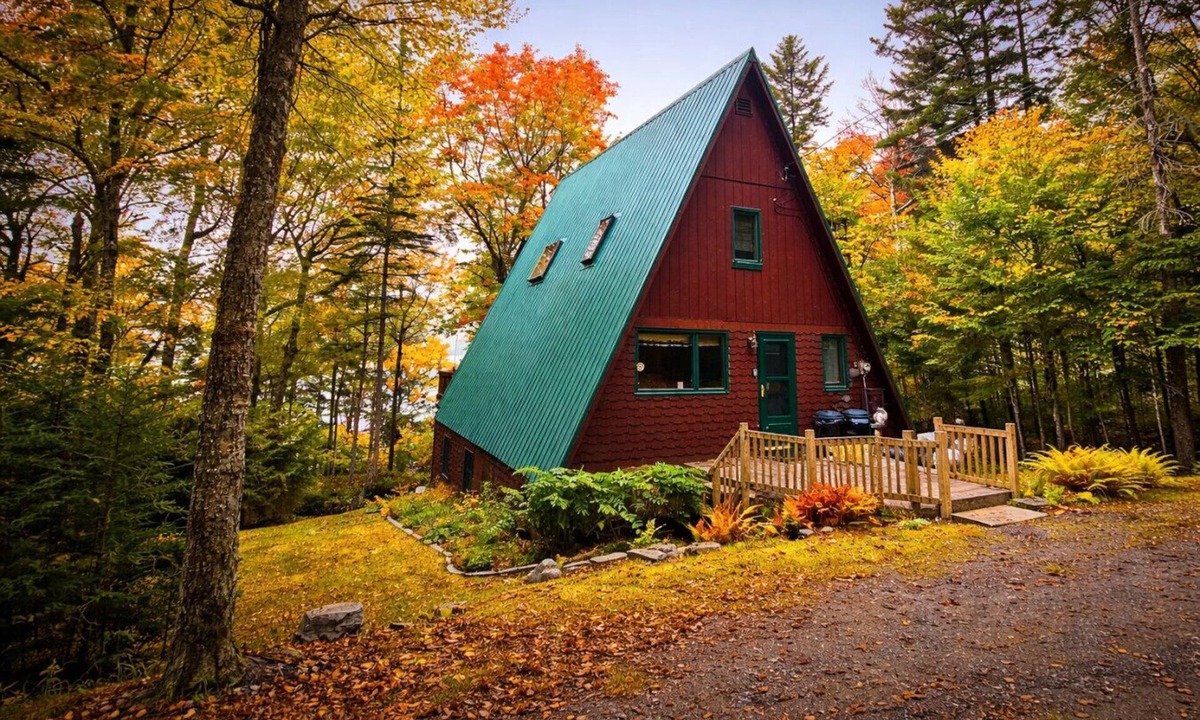 Greenville Apartment | Heavenly Hideaway *Private Water Access*Fire Pit*Full ATV Access*Kayaks*Pet Friendly