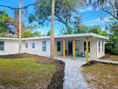 Rio Vista House | Heavenly Hideaway