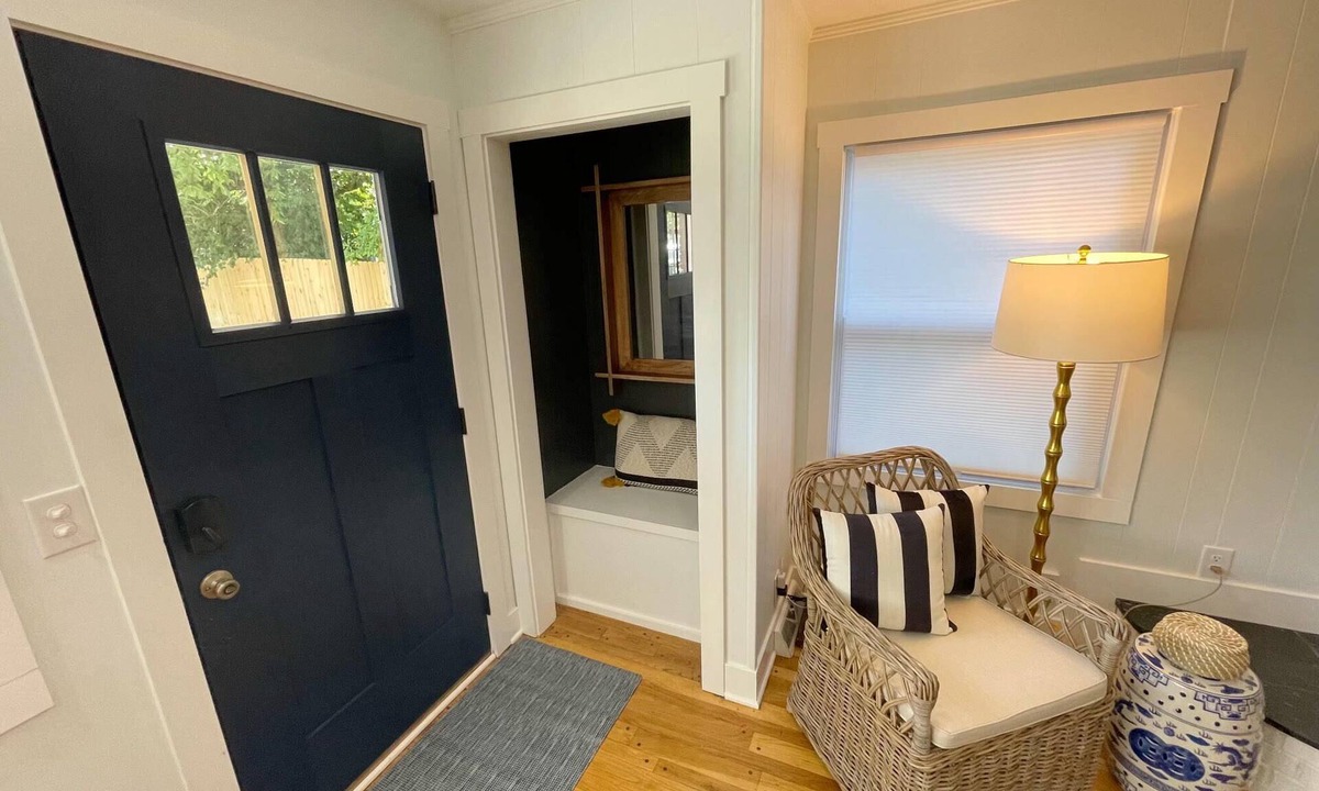 Wilmore House | Heavenly Home In the Heart of Horse Country
