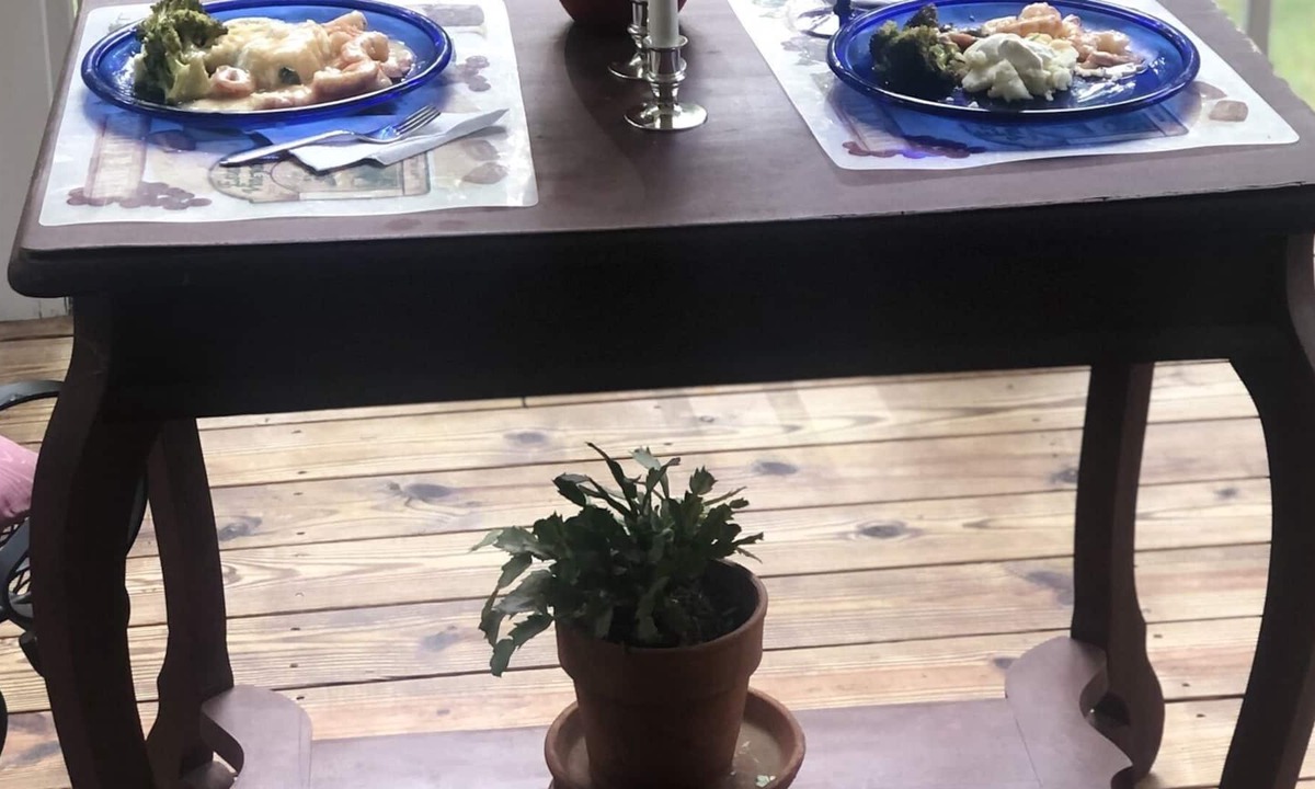 Tate House | Heavenly House