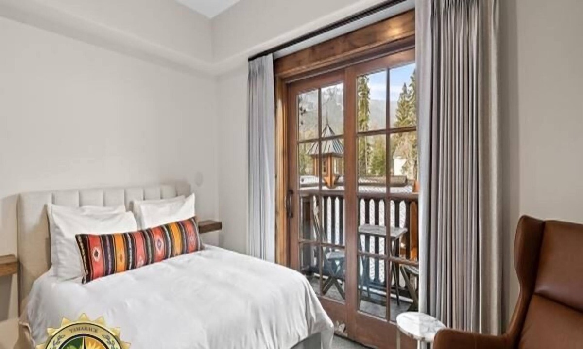 Tamarack Apartment | Heavenly Pine | Includes Two 1-Day Lift Tickets