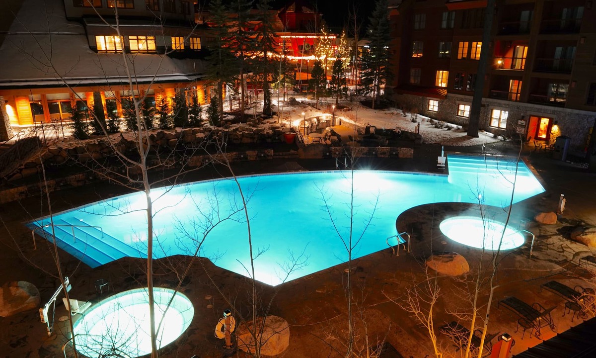 South Lake Tahoe Hotel | Heavenly Village Condos - Grand Residence