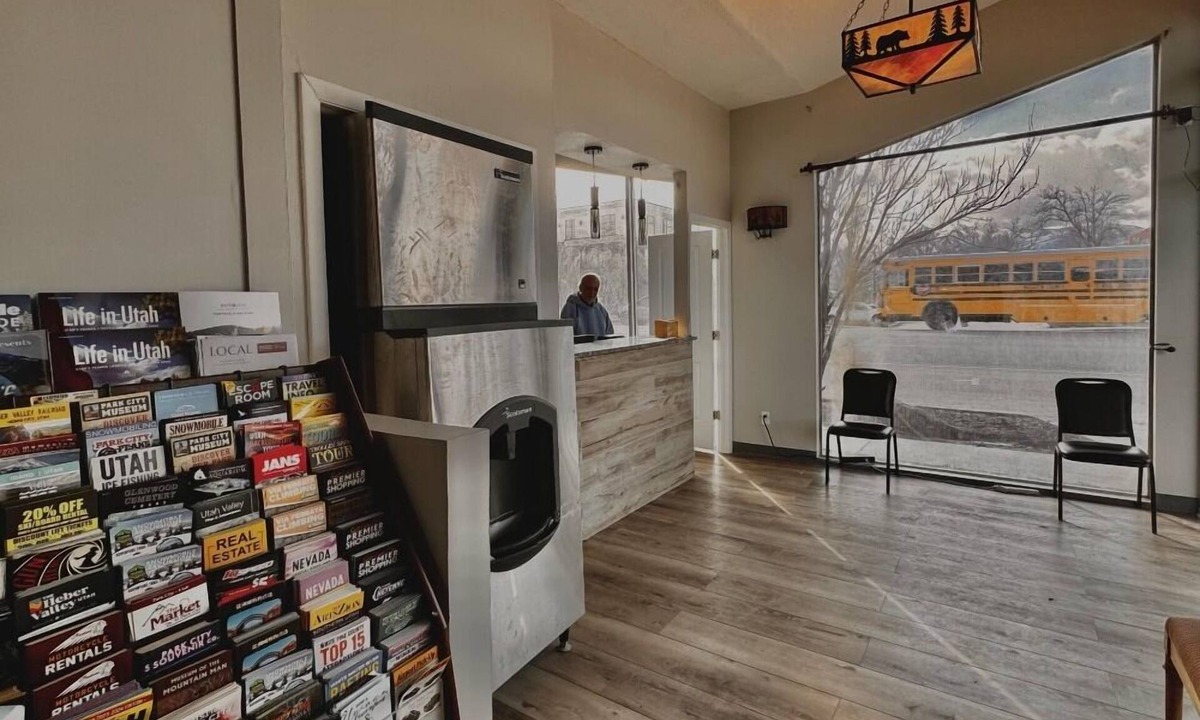 Heber Hotel | Heber Inn