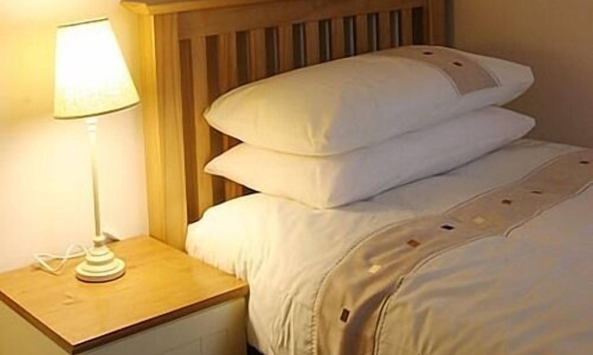 Stornoway House | Hebridean Guest House