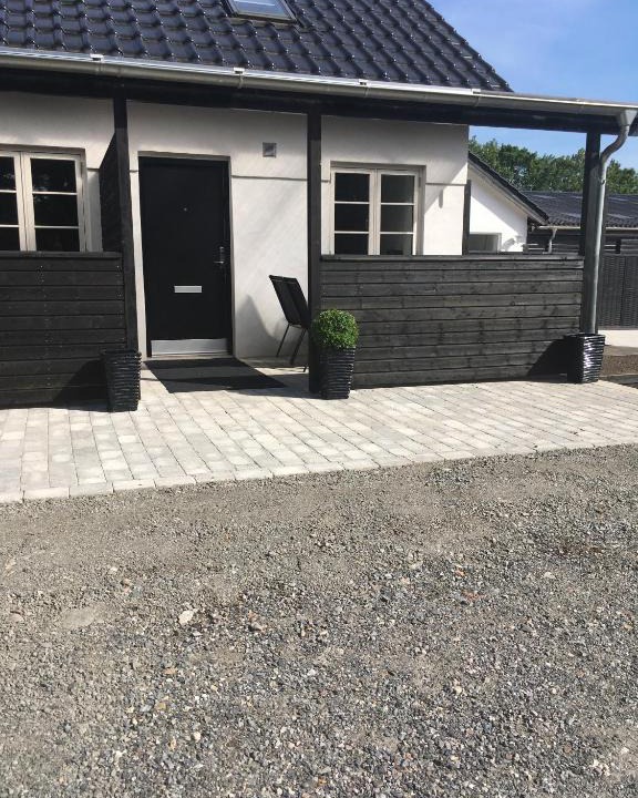 Give House | Hedegaard Holiday Apartments