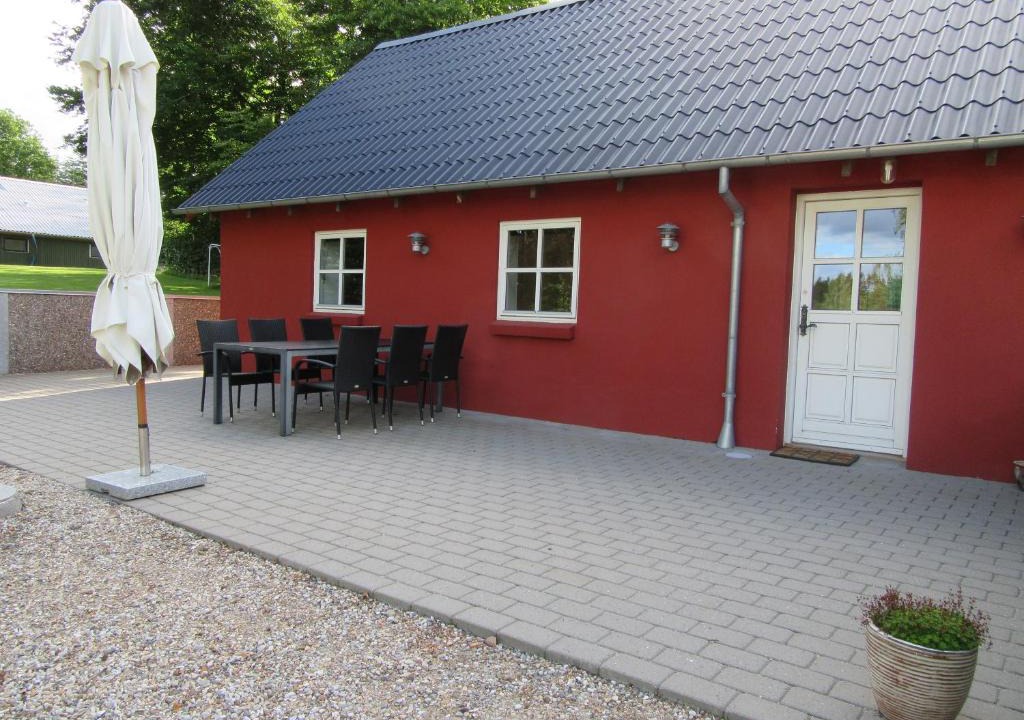 Uve Apartment | Hedelodden Apartment