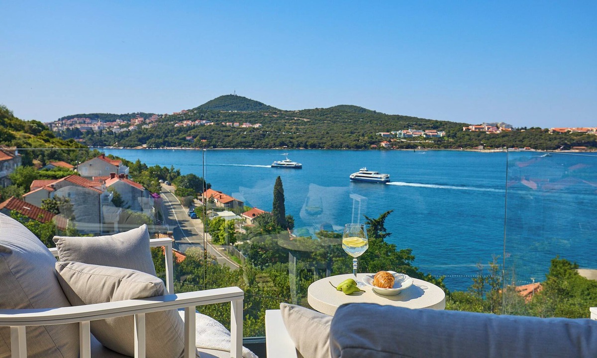 Lozica Apartment | Hedera Estate, Hedera A25