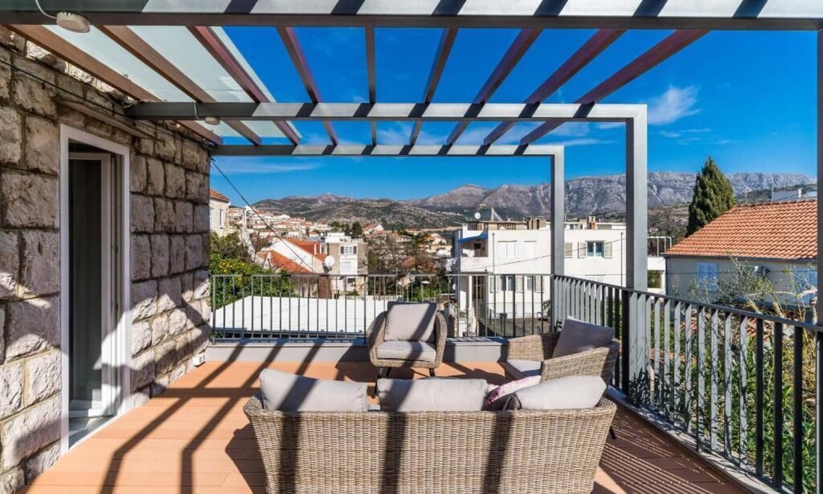 Lapad Apartment | Hedera Estate, Hedera A57
