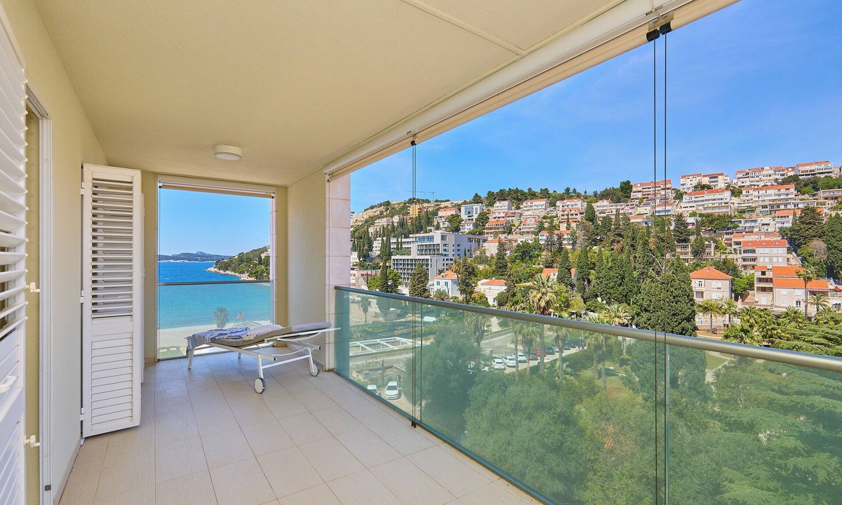 Lapad Apartment | Hedera Estate, Hedera A58