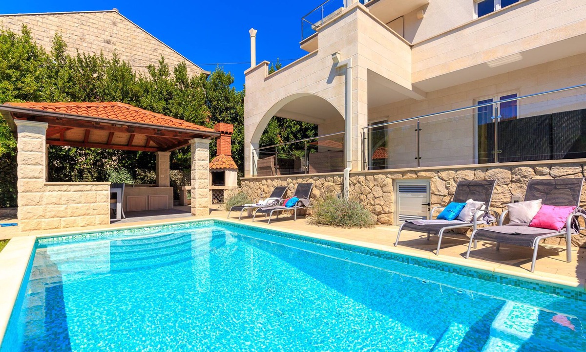 Mokosica Apartment | Hedera Estate, Hedera A23