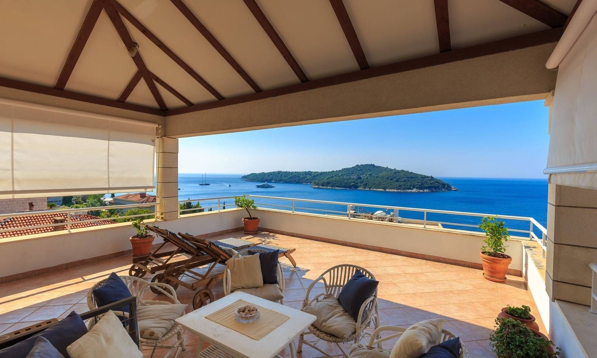 Dubrovnik Hotel | Hedera Estate, Hedera A14