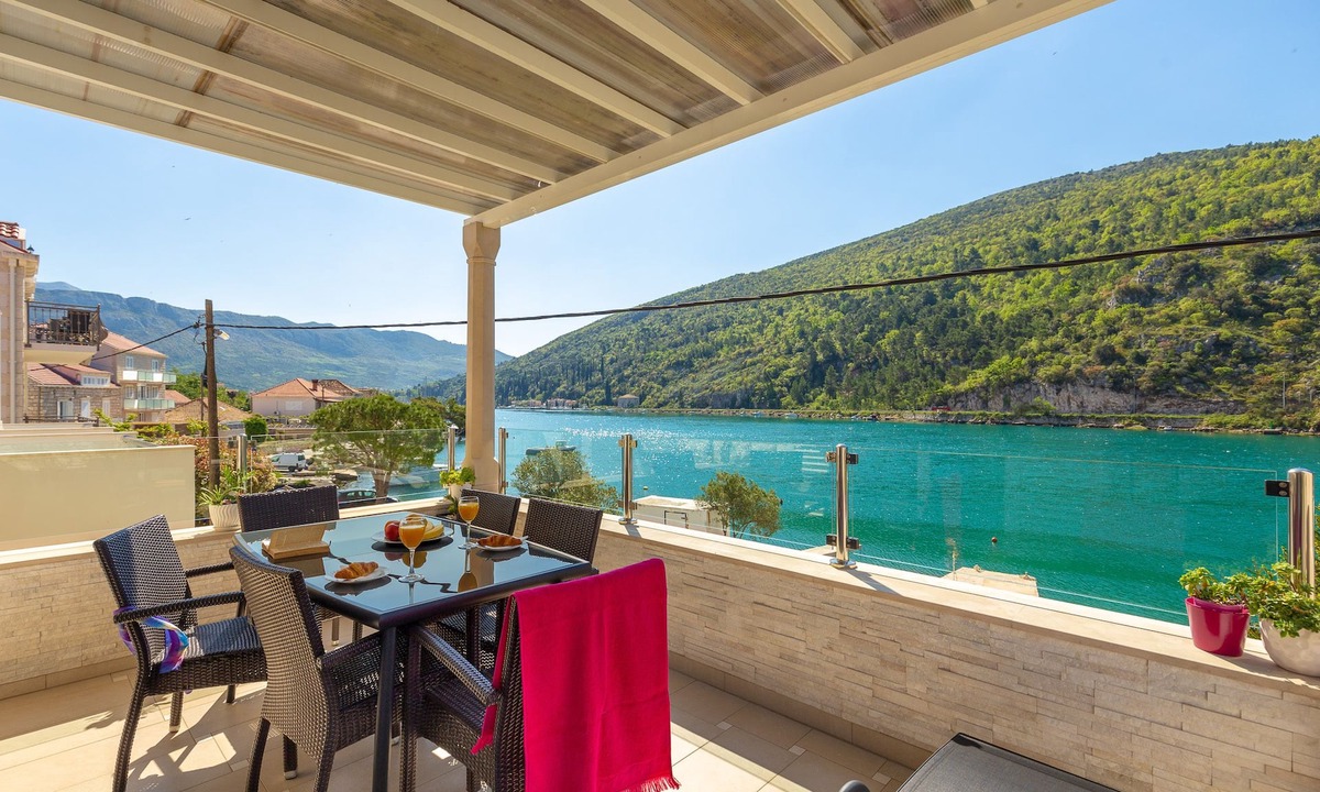 Dubrovnik Hotel | Hedera Estate, Hedera A24