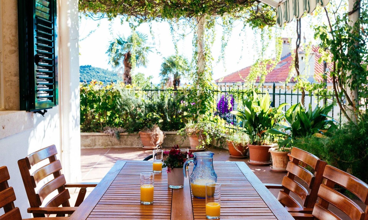 Ploce Apartment | Hedera Estate, Hedera A27