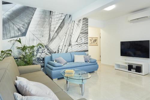 Montovjerna Apartment | Hedera Estate, Hedera A36