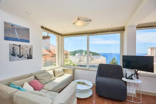 Dubrovnik Apartment | Hedera Estate, Hedera A39