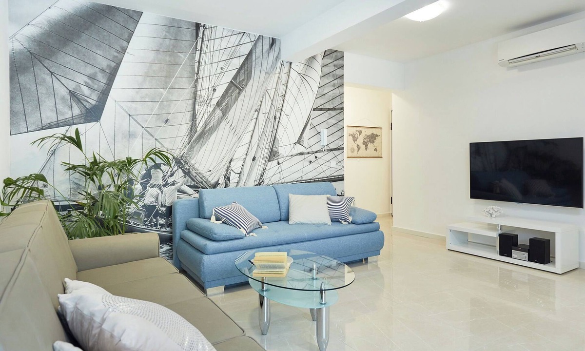 Montovjerna Apartment | Hedera Estate, Hedera A36