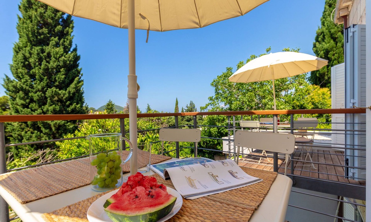 Gornji Kono Apartment | Hedera Estate, Hedera A54