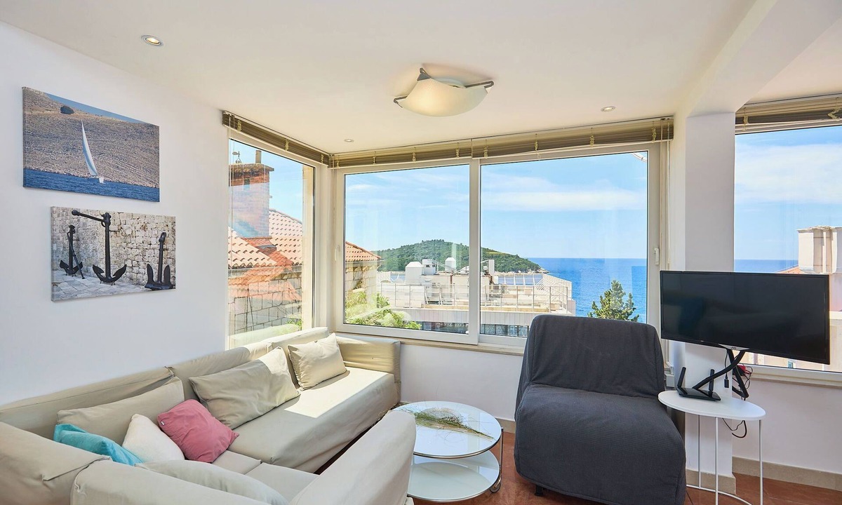 Dubrovnik Apartment | Hedera Estate, Hedera A39
