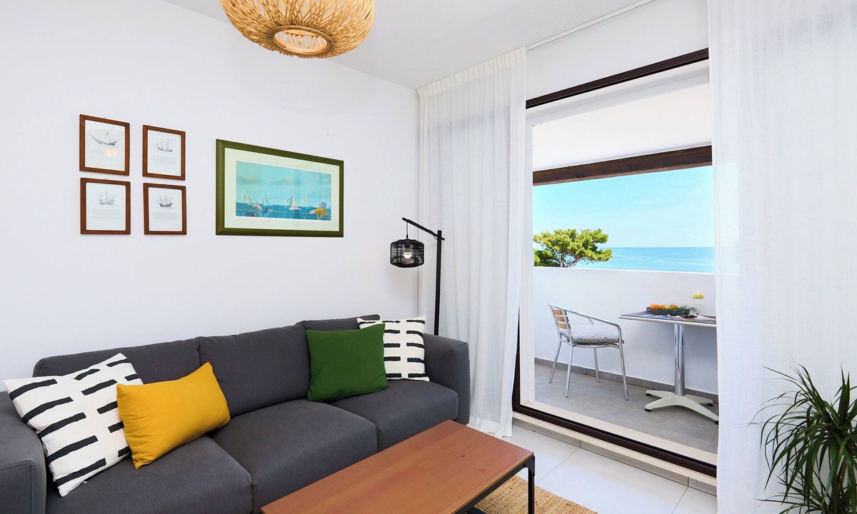 Gorica Apartment | Hedera Estate, Hedera A16