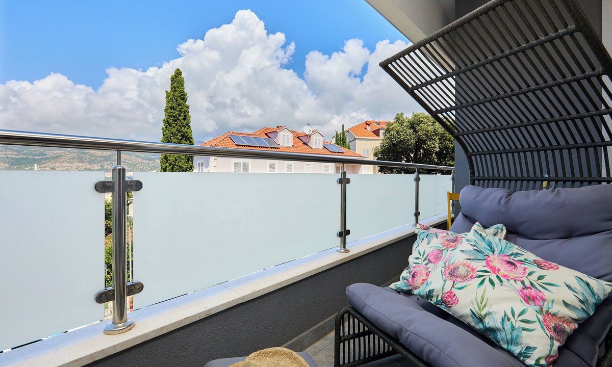 Lapad Apartment | Hedera Estate, Hedera A35