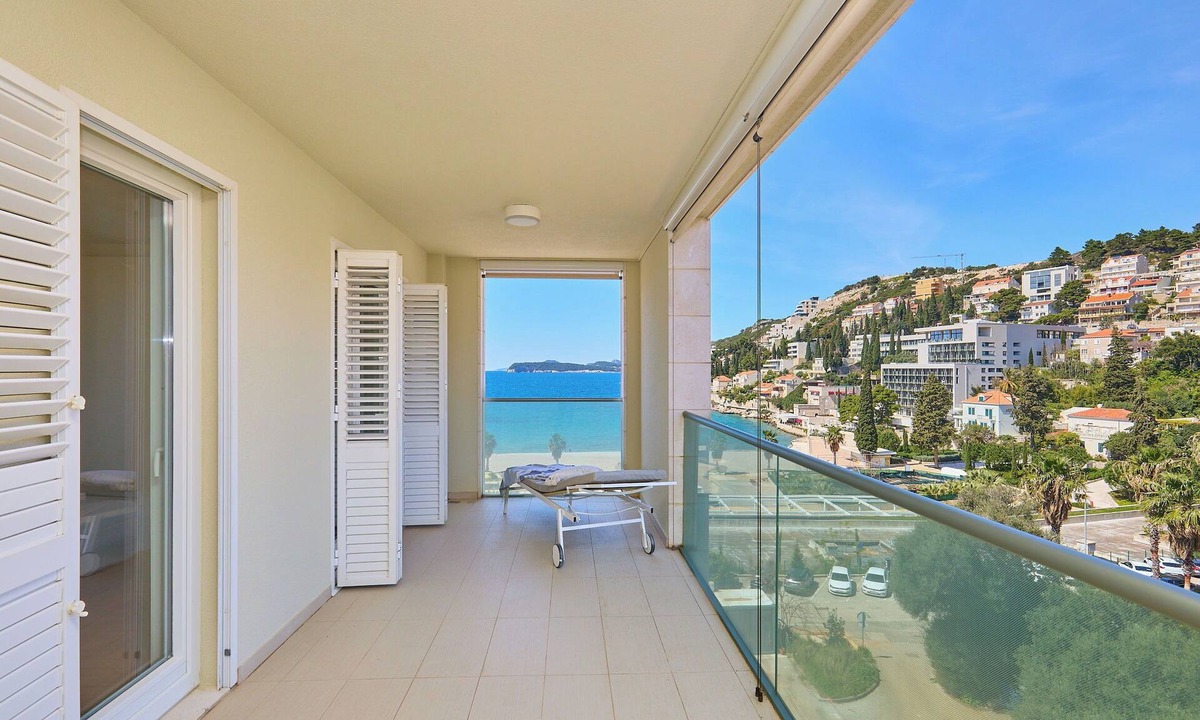 Lapad Apartment | Hedera Estate, Hedera A58