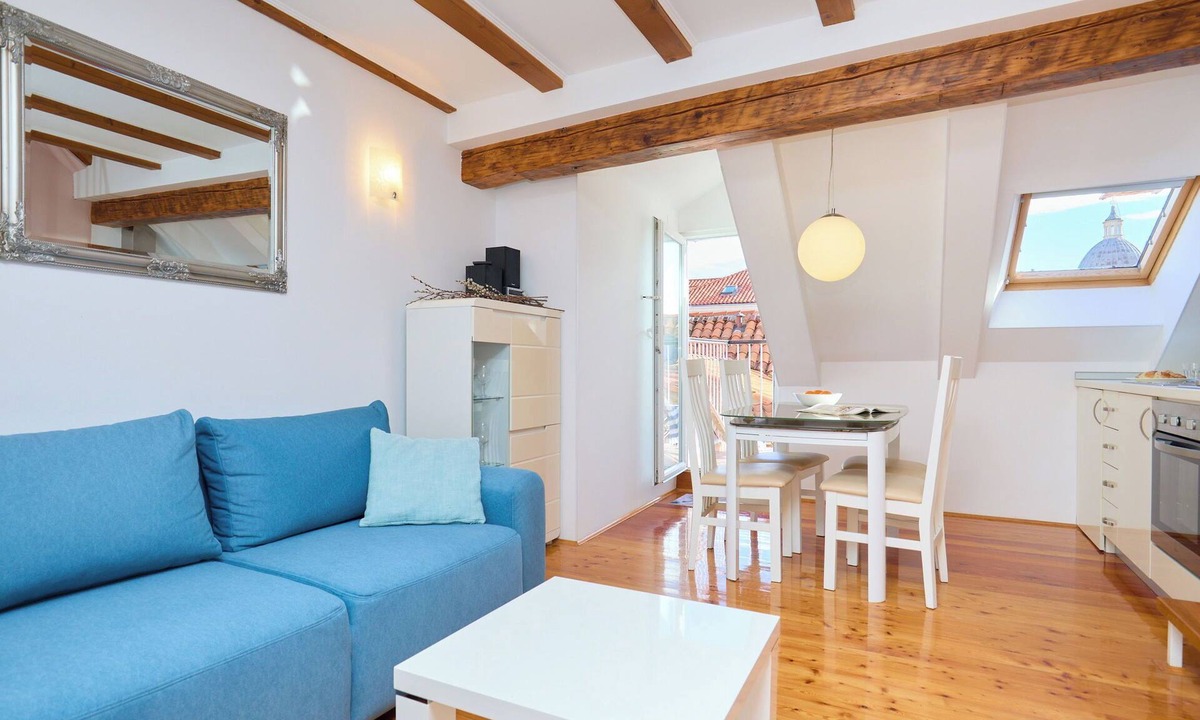 Dubrovnik Old Town Apartment | Hedera Estate, Hedera A31 - Breakfast included