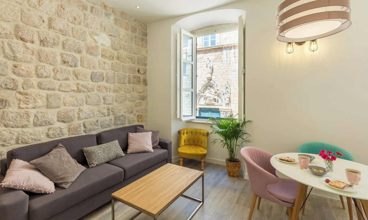 Dubrovnik Old Town Apartment | Hedera Estate, Hedera A2 - Breakfast included