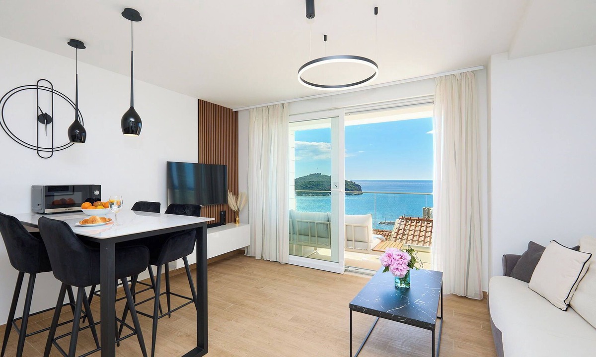 Ploce Apartment | Hedera Estate, Hedera A7