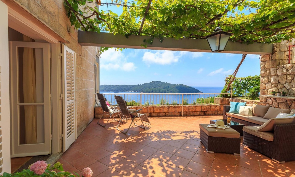 Dubrovnik Apartment | Hedera Estate, Hedera A13