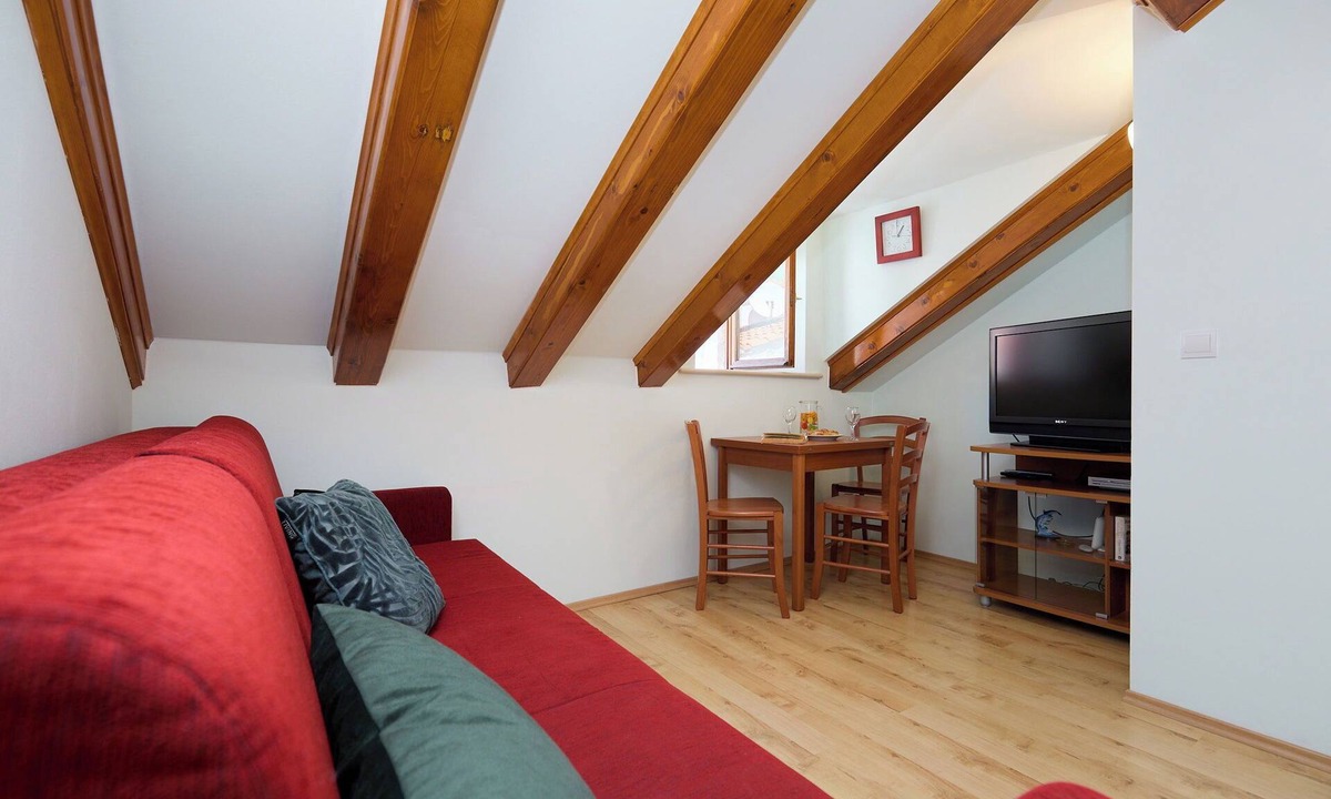 Dubrovnik Old Town Apartment | Hedera Estate, Hedera A21 - Breakfast included