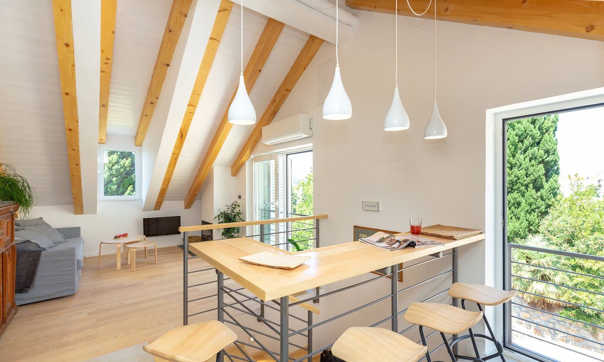 Gornji Kono Apartment | Hedera Estate, Hedera A56
