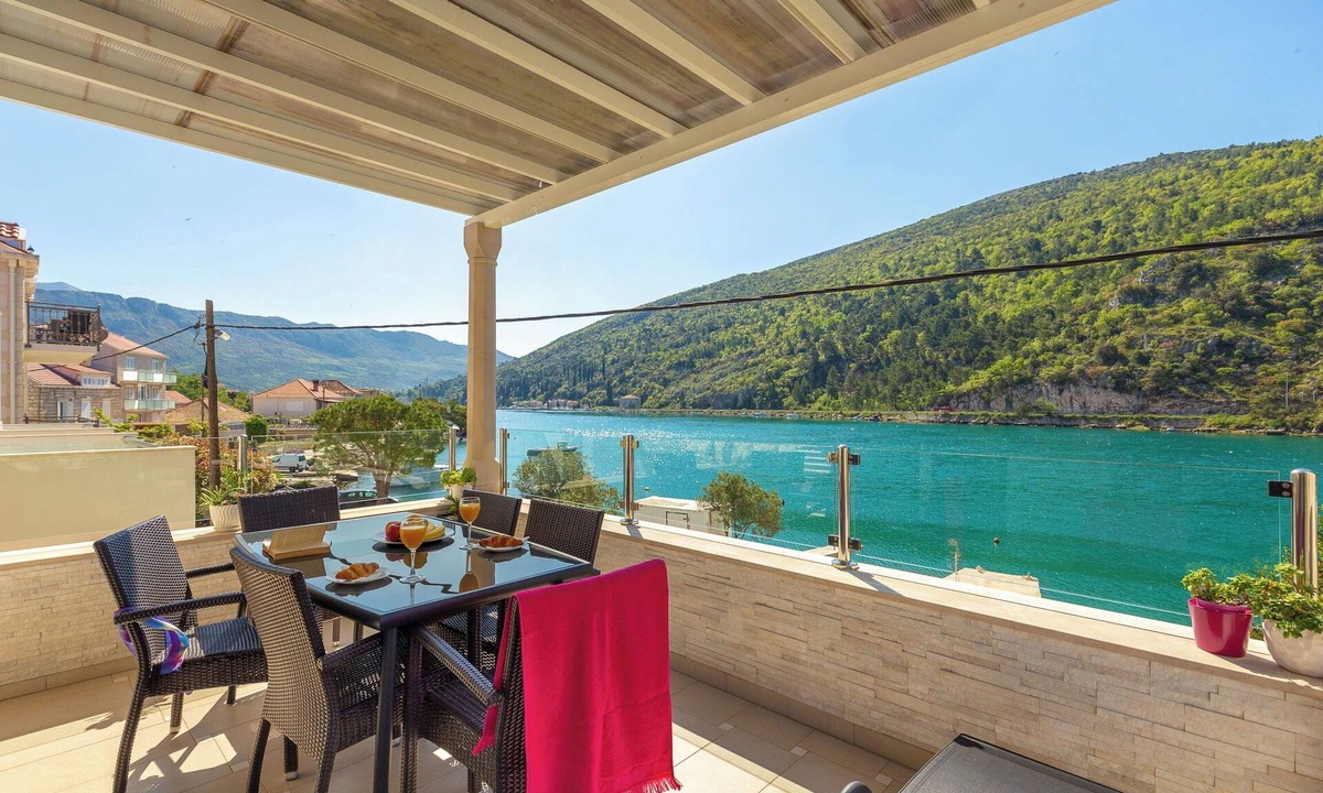 Dubrovnik Apartment | Hedera Estate, Hedera A24