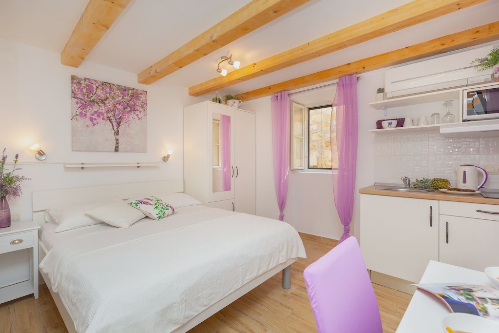 Dubrovnik Old Town Apartment | Hedera Estate, Hedera Studio 10