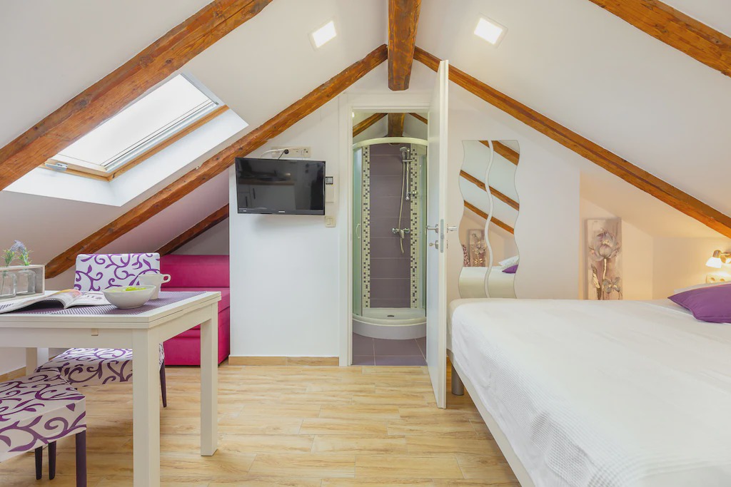 Dubrovnik Old Town Apartment | Hedera Estate, Hedera Studio 14