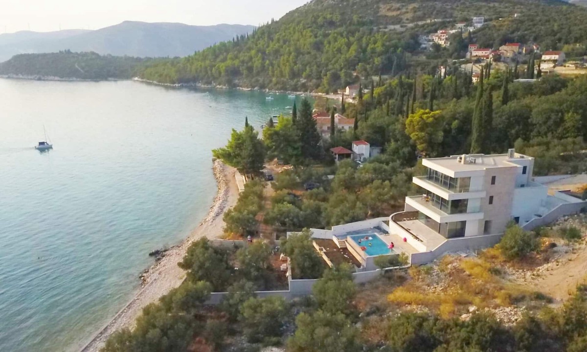 Slano House | Hedera Estate, Villa Hedera XV