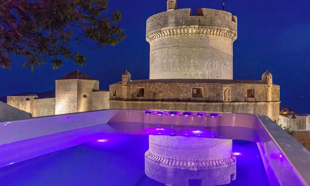 Dubrovnik Villa | Hedera Estate, Villa Hedera V