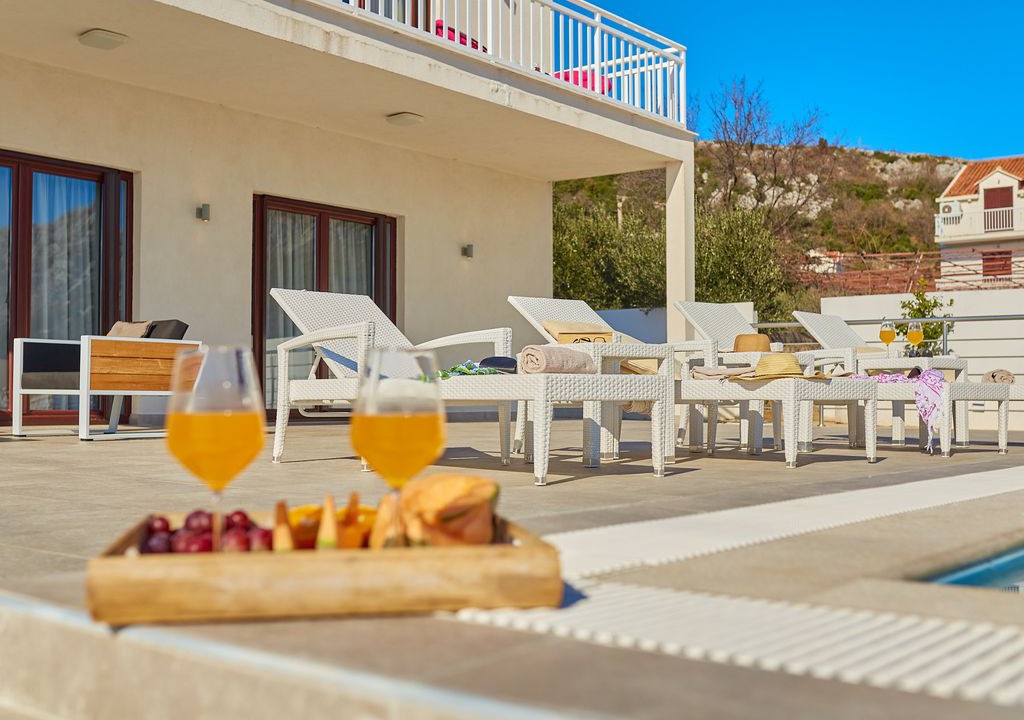 Pobrezje Villa | Hedera Estate, Villa Hedera XIV