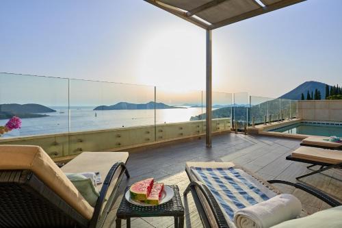 Orasac Villa | Hedera Estate Villa Hedera XXI