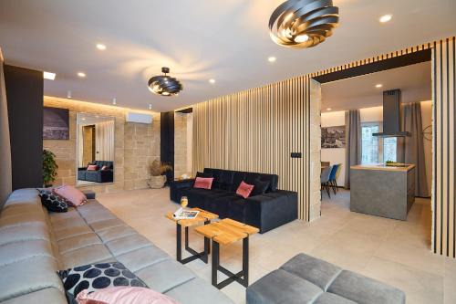 Dubrovnik Old Town Villa | Hedera Estate, Villa Hedera XVII