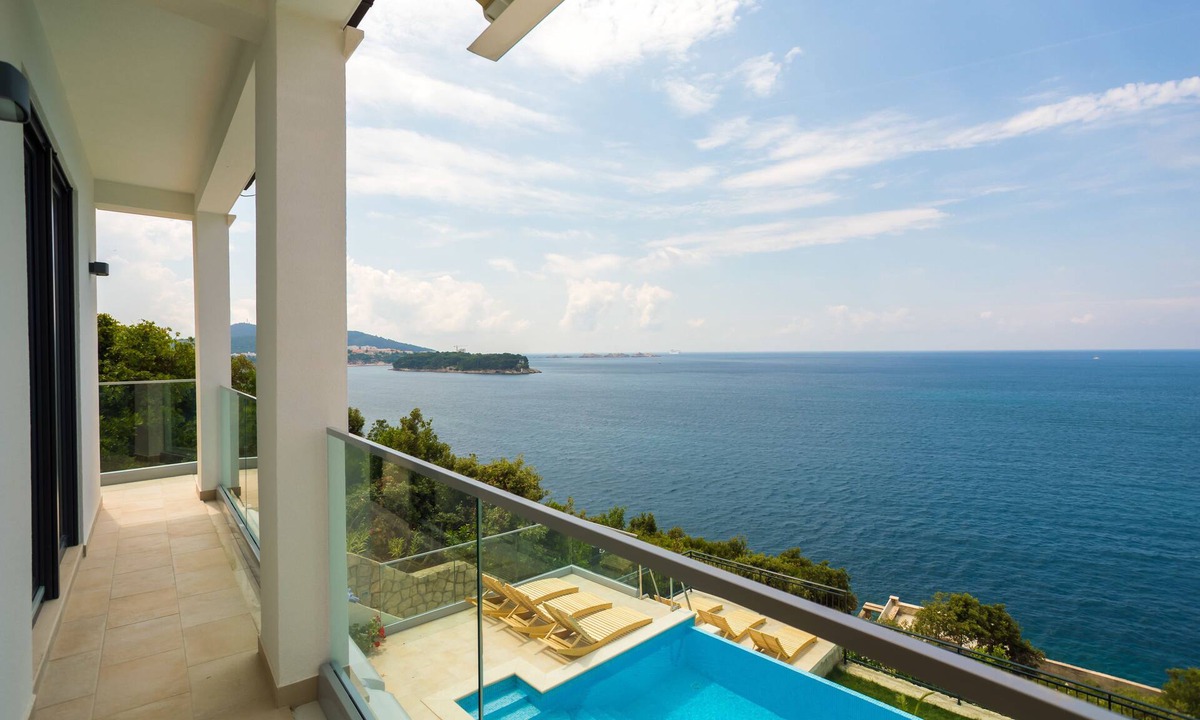 Lozica Cottage | Hedera Estate, Villa Hedera VI